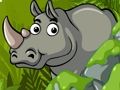 Spiel Tiere Wort für Kinder  Online