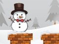 Spiel Schneeregen  Online