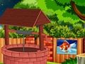 Spiel Blaue Vogelrettung  Online