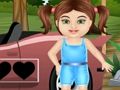 Spiel Finde den Autoschlüssel  Online