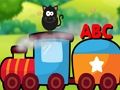 Spiel ChooChoo-Zug für Kinder  Online