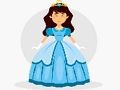Spiel Prinzessin-Puzzle  Online
