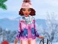 Spiel Weiche Winterästhetik für Mädchen  Online