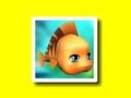Spiel Nettes Fisch-Puzzle  Online