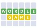 Spiel Wordle-Spiel  Online