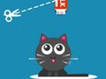 Spiel Milch für Katze  Online