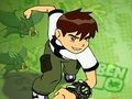 Spiel Lauf Ben 10  Online
