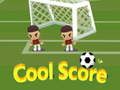 Spiel Coole Punktzahl  Online