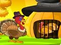 Spiel Episode 1 der Thanksgiving Escape-Serie  Online