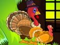Spiel Folge 2 der Thanksgiving Escape-Serie  Online