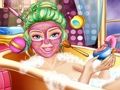 Spiel Gänseblümchen-Schönheitsbad  Online