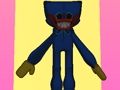 Spiel Poppy Huggy Spielzeit-Horror  Online