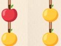 Spiel Äpfel & Zitronen  Online
