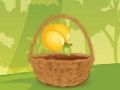 Spiel Obst holen  Online