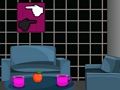 Spiel Grau kariertes Zimmerflucht  Online