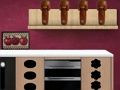 Spiel Wütender Junge entkommt  Online