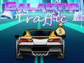 Spiel Galaktischer Verkehr  Online