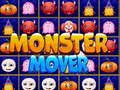 Spiel Monster-Mover  Online