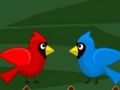 Spiel Riesentukan-Flucht  Online