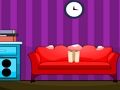 Spiel Dienstag Escape geben  Online