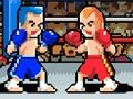 Spiel Retro-Kickboxen  Online
