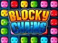 Spiel Blockige Ketten  Online