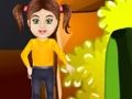 Spiel Finde den Ani-Snack  Online