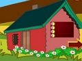 Spiel Flucht des gefiederten Freundes  Online