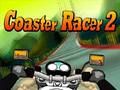 Spiel Achterbahnfahrer 2  Online