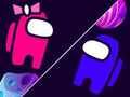 Spiel Lass unter uns Liebe  Online