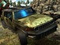 Spiel Offroad-6x6-Jeep-Fahren  Online