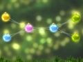 Spiel Atompuzzle Weihnachten  Online
