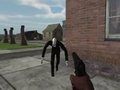 Spiel Die Morgenröte von Slenderman  Online
