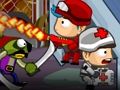 Spiel Zombies letzte Burg 4  Online