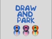 Spiel Zeichnen und parken  Online