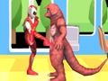 Spiel Straßenkampf-Match  Online