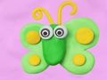 Spiel Mathe Plastilin  Online