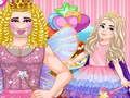 Spiel Nastya Netter Blogger  Online