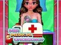 Spiel Mia Medizinischer Notfall  Online