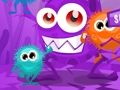 Spiel Wobbies-Blöcke  Online