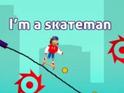 Spiel Ich bin Skater  Online