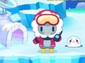 Spiel Super Pinguine  Online