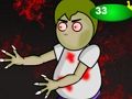 Spiel Zombie-Eindringlinge  Online