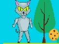 Spiel Kim Katze  Online
