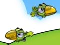Spiel Vögel töten  Online
