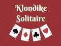 Spiel Klondike Solitaire Online