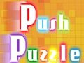 Spiel Drücken Sie Puzzle  Online