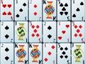 Spiel Solitaire-Verbindung  Online