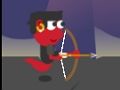 Spiel Kleiner Bogenschütze 2  Online