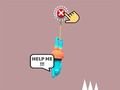 Spiel Rette den Kerl  Online